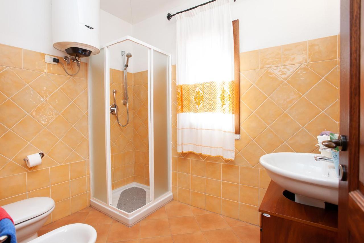 Albamaranto Villa Сан Теодоро Екстериор снимка